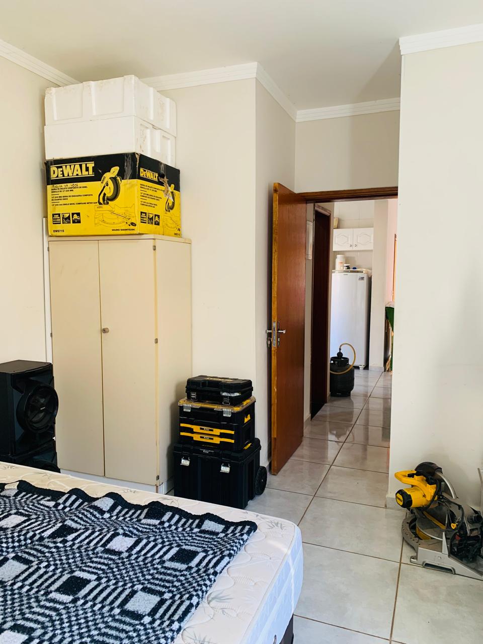 Casa á Venda em Boituva com 49,84m², 02 dormitórios - Bairro Vitiello