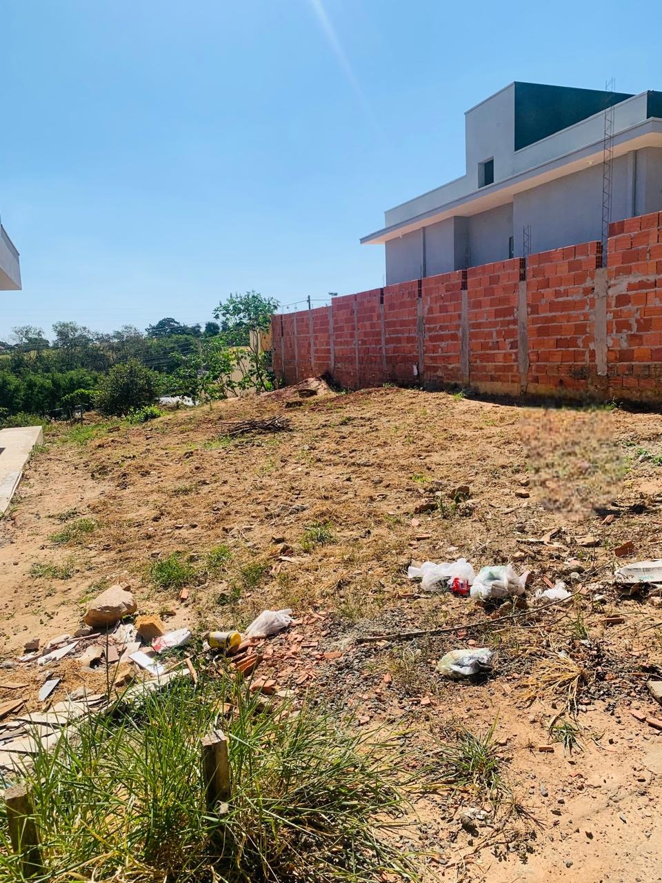 Terreno à Venda com 182,5m² no Bairro Vitiello, Boituva