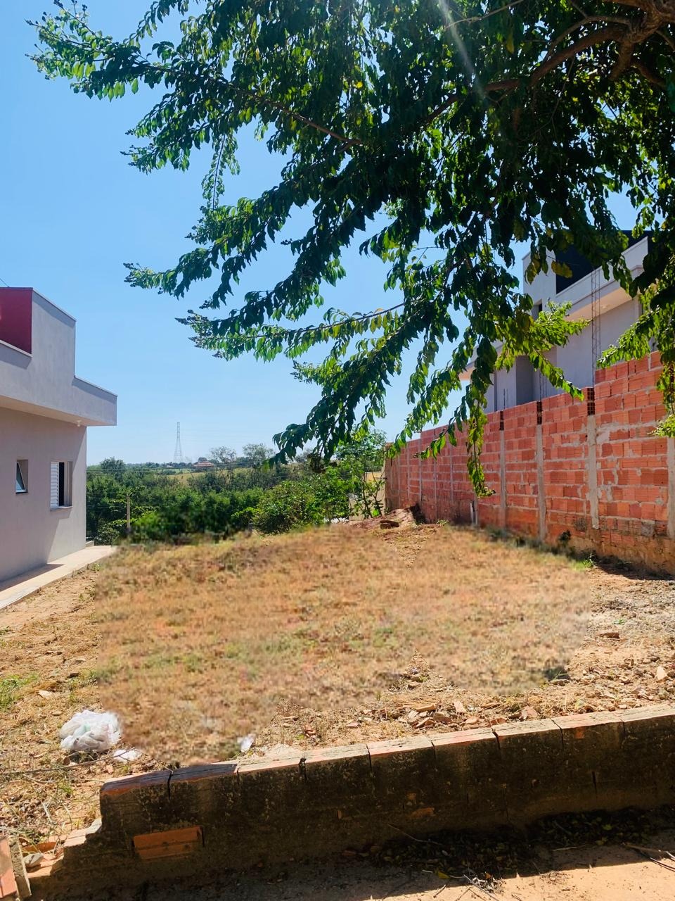 Terreno - Venda, Residencial Vitiello, Boituva, SP