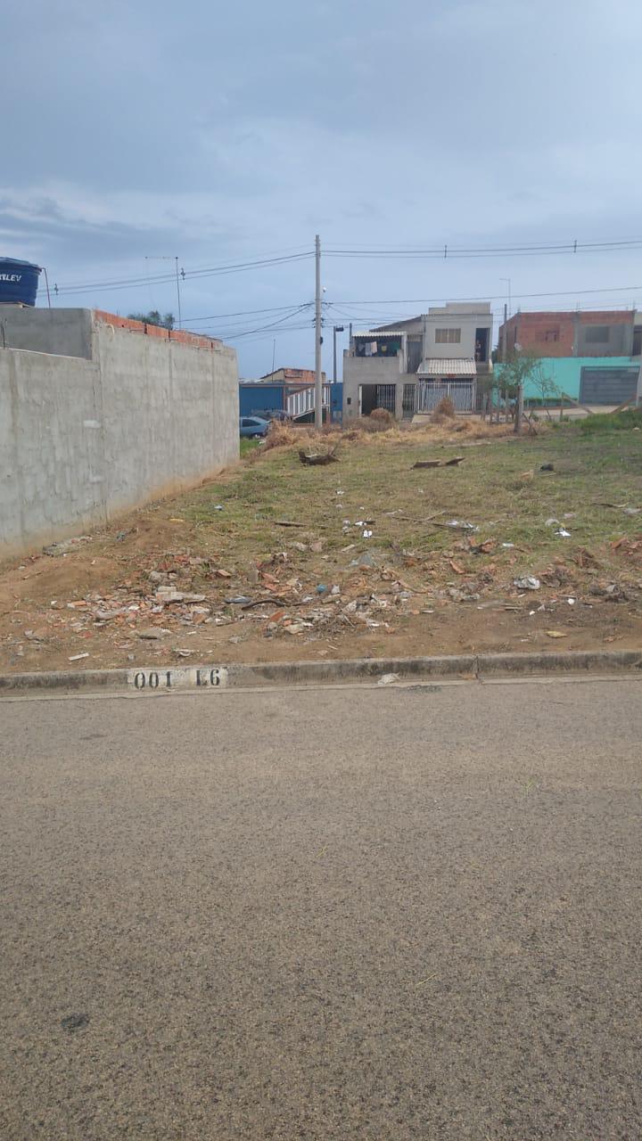 Terreno - Venda, Residencial Céu Azul, Boituva, SP