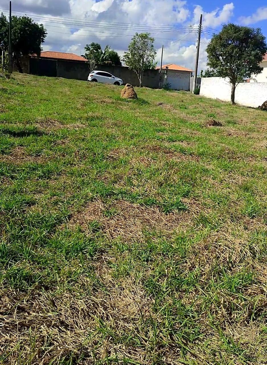 Terreno á Venda com 1000m², no Bairro Campo Belo - Boituva