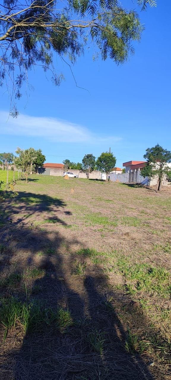 Terreno á Venda com 1000m², no Bairro Campo Belo - Boituva