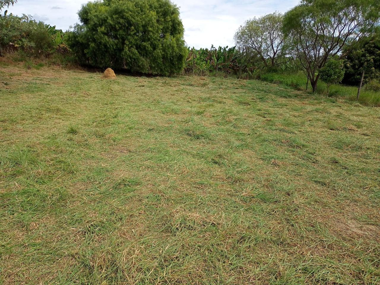 Terreno á Venda com 1000m², no Bairro Campo Belo - Boituva