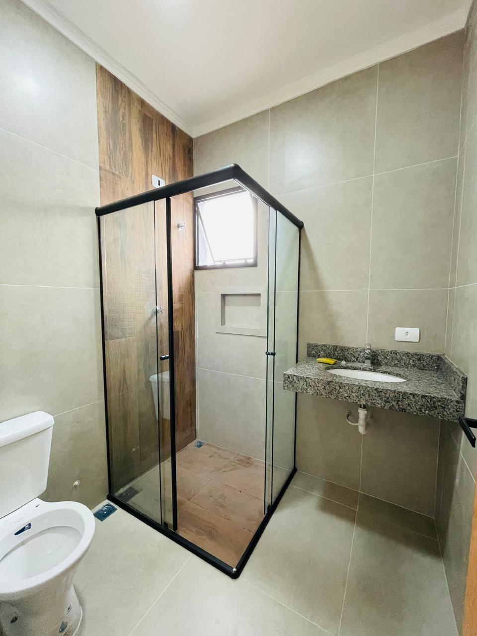 Casa á Venda 132m² com 03 dormitórios, sendo 01 suíte - Bairro Portal Ville Jardins, Boituva