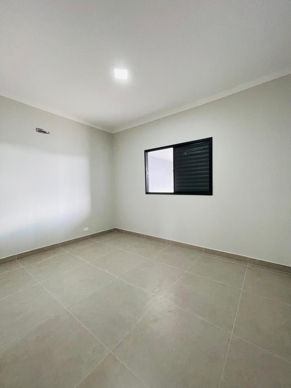 Casa á Venda 132m² com 03 dormitórios, sendo 01 suíte - Bairro Portal Ville Jardins, Boituva