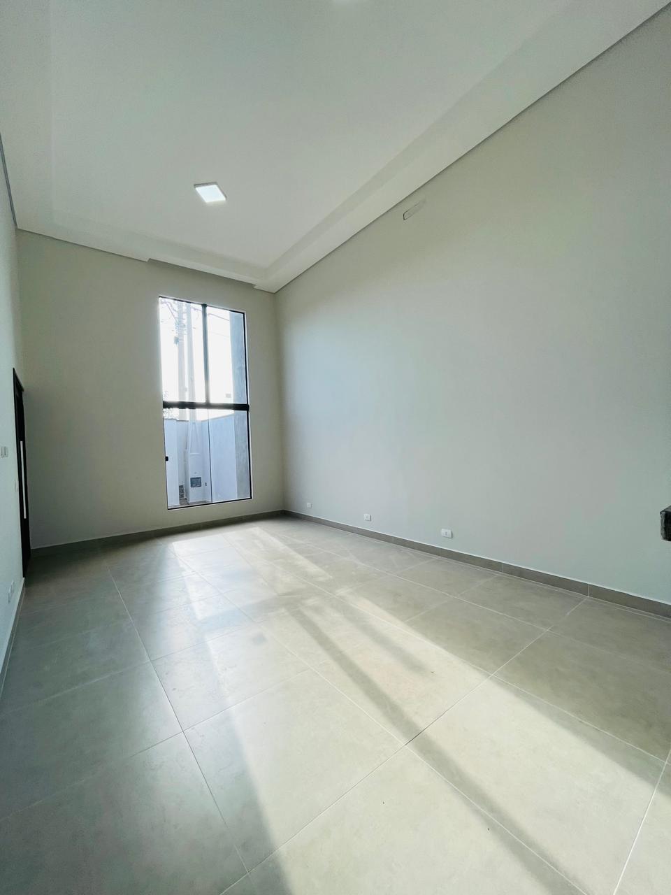 Casa á Venda 132m² com 03 dormitórios, sendo 01 suíte - Bairro Portal Ville Jardins, Boituva