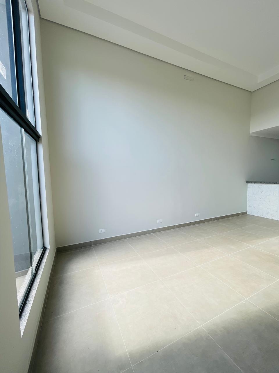 Casa á Venda 132m² com 03 dormitórios, sendo 01 suíte - Bairro Portal Ville Jardins, Boituva