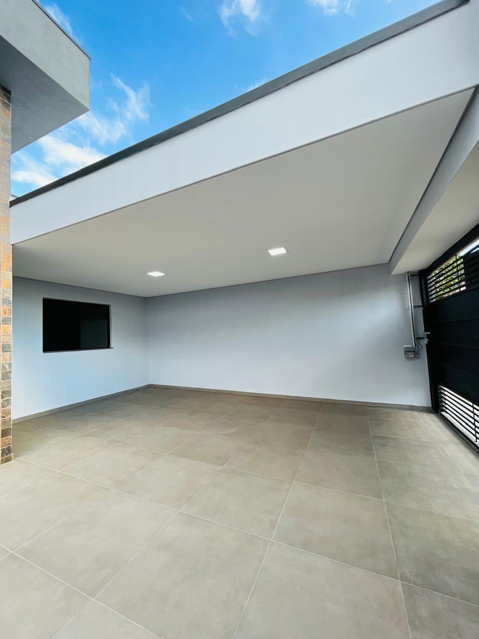 Casa á Venda 132m² com 03 dormitórios, sendo 01 suíte - Bairro Portal Ville Jardins, Boituva