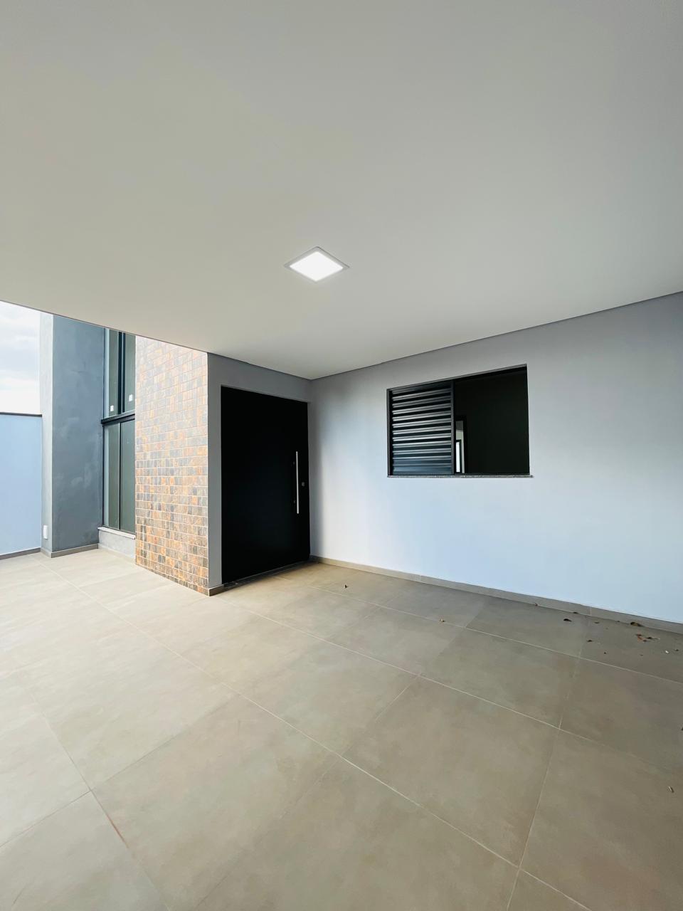 Casa á Venda 132m² com 03 dormitórios, sendo 01 suíte - Bairro Portal Ville Jardins, Boituva