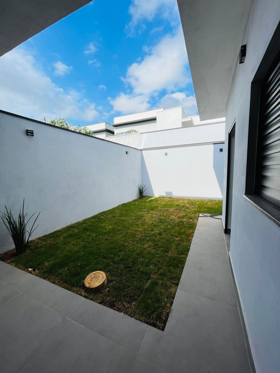 Casa á Venda 132m² com 03 dormitórios, sendo 01 suíte - Bairro Portal Ville Jardins, Boituva