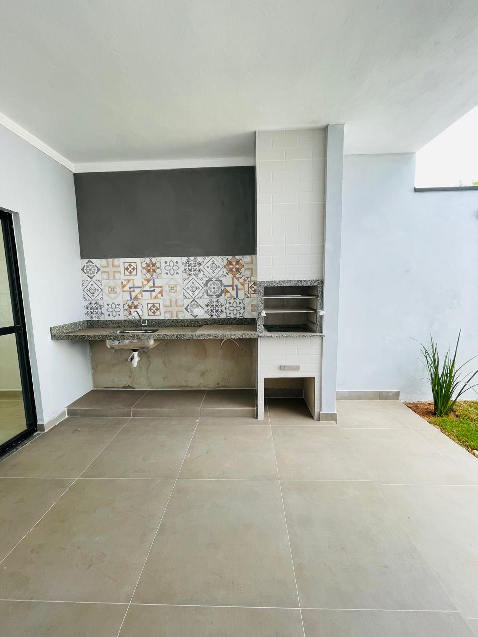 Casa á Venda 132m² com 03 dormitórios, sendo 01 suíte - Bairro Portal Ville Jardins, Boituva