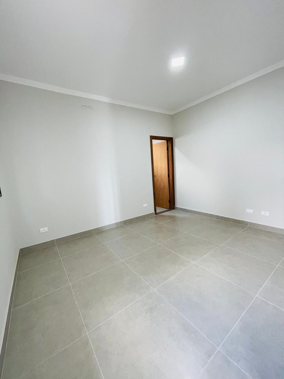 Casa á Venda 132m² com 03 dormitórios, sendo 01 suíte - Bairro Portal Ville Jardins, Boituva