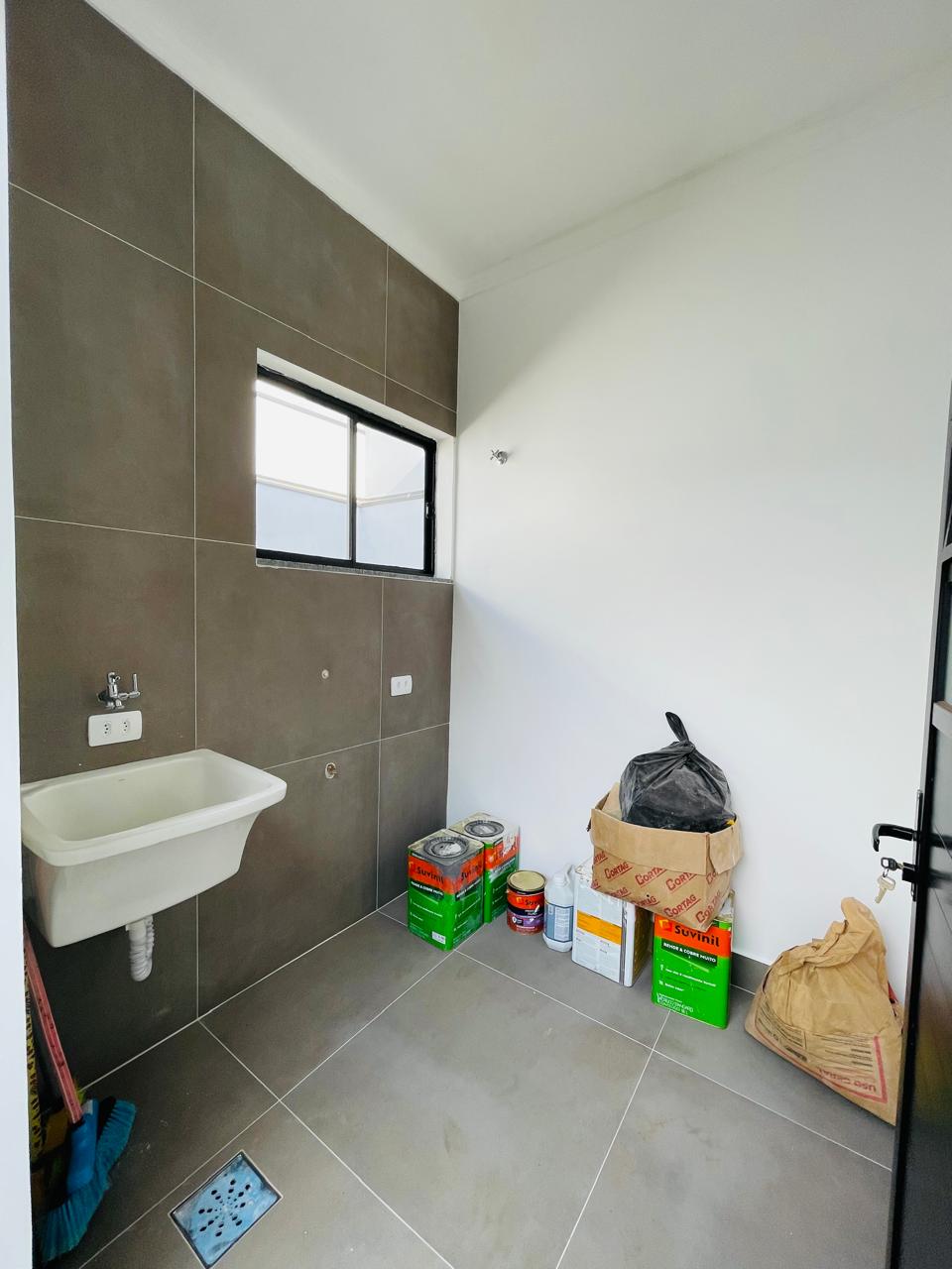 Casa á Venda 132m² com 03 dormitórios, sendo 01 suíte - Bairro Portal Ville Jardins, Boituva