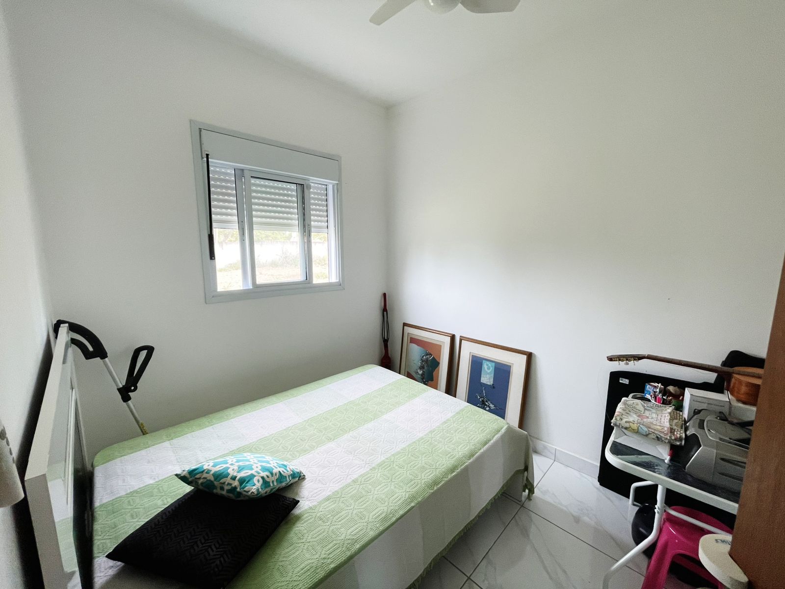 Chácara a Venda com 160m², 03 dormitórios, sendo 02 suítes - Bairro Boituville, Boituva/SP