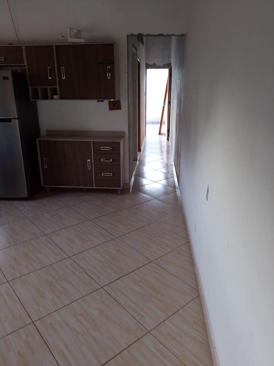 Casa à Venda no Bairro De Lorenzzi, em Boituva