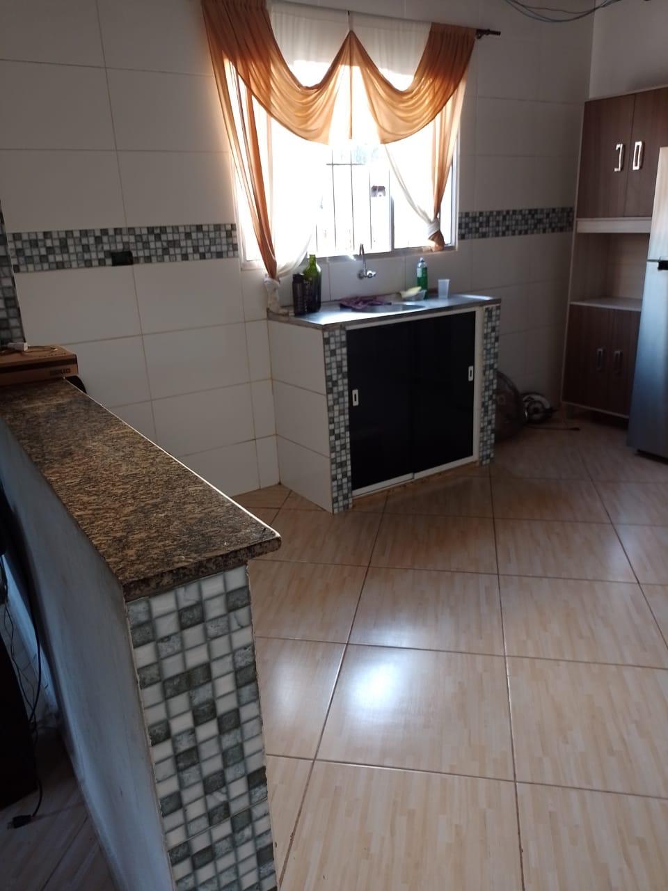 Casa à Venda no Bairro De Lorenzzi, em Boituva