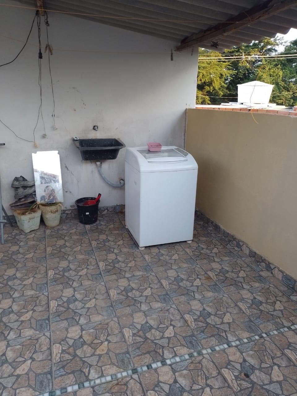 Casa à Venda no Bairro De Lorenzzi, em Boituva