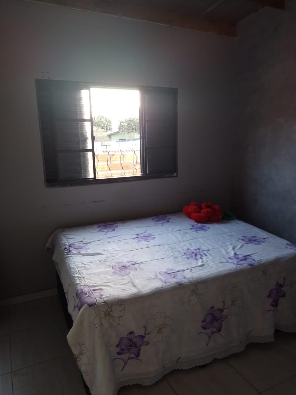 Casa à Venda no Bairro De Lorenzzi, em Boituva