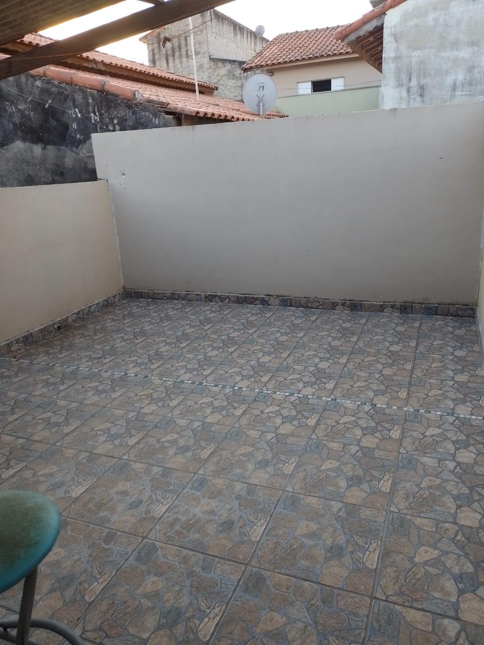 Casa à Venda no Bairro De Lorenzzi, em Boituva