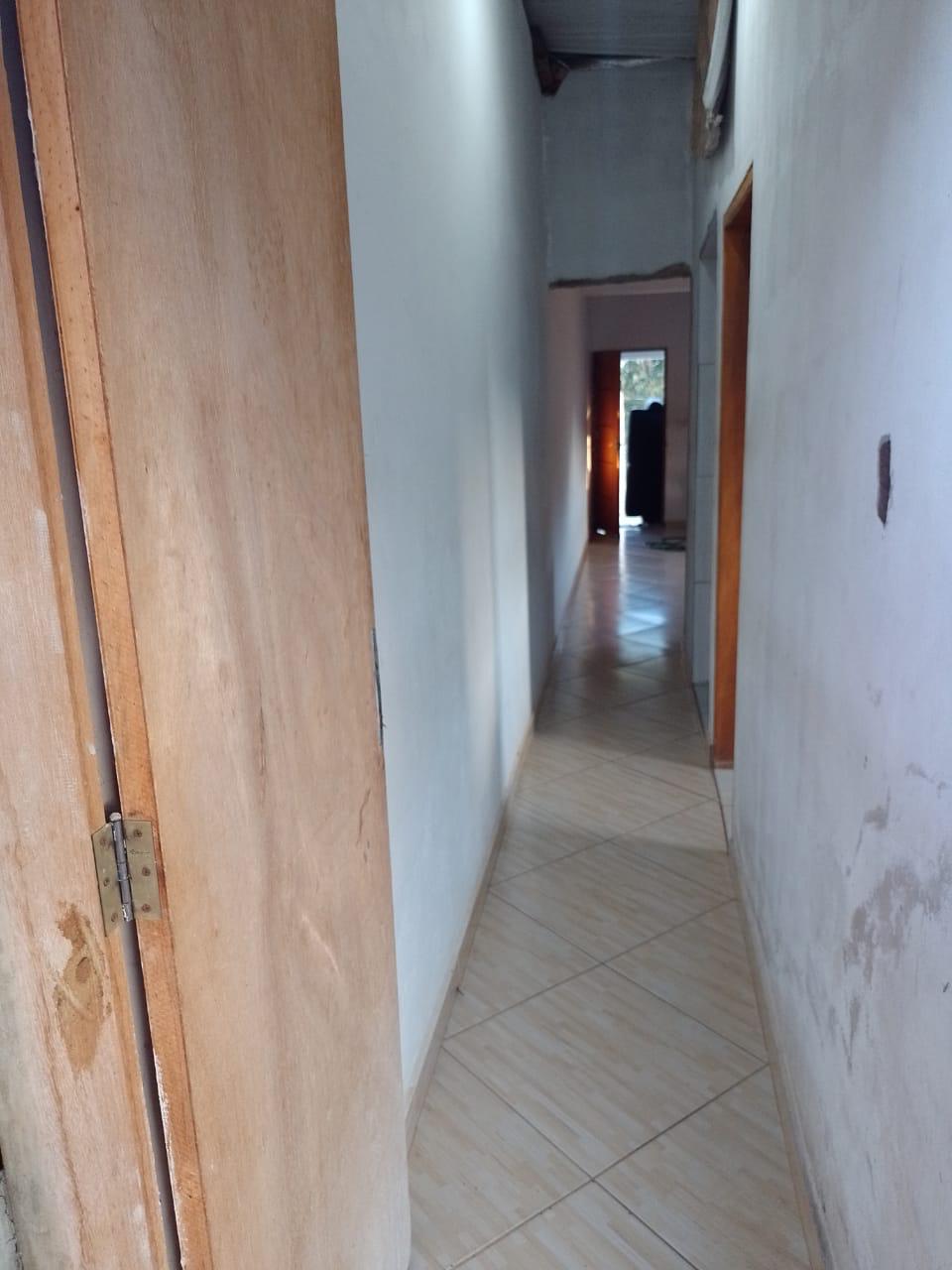 Casa à Venda no Bairro De Lorenzzi, em Boituva