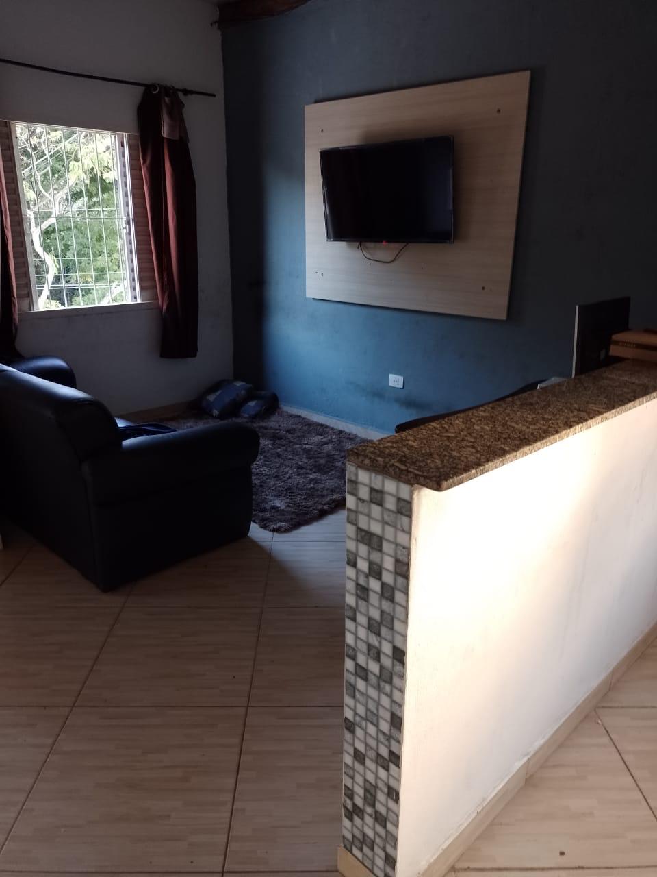 Casa à Venda no Bairro De Lorenzzi, em Boituva