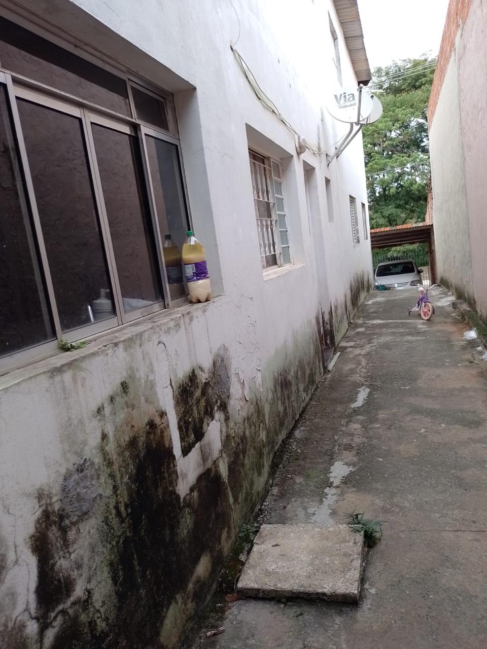 Casa à Venda no Bairro De Lorenzzi, em Boituva