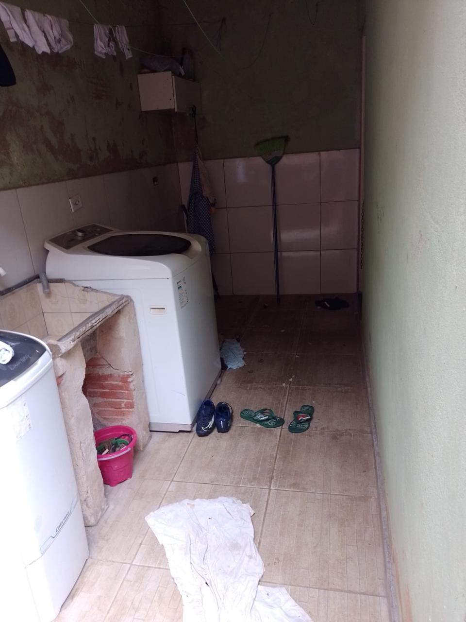 Casa à Venda no Bairro De Lorenzzi, em Boituva