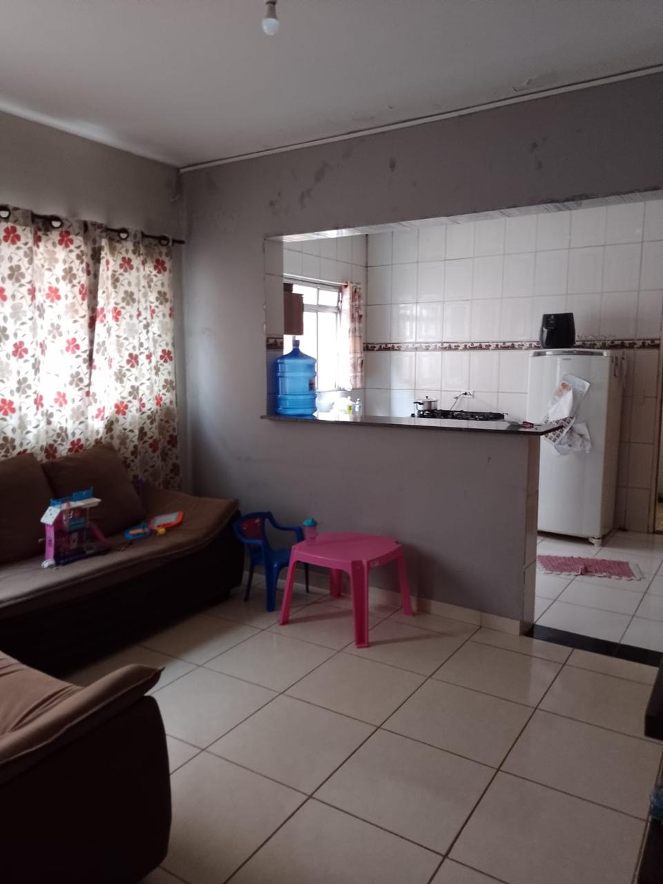 Casa à Venda no Bairro De Lorenzzi, em Boituva