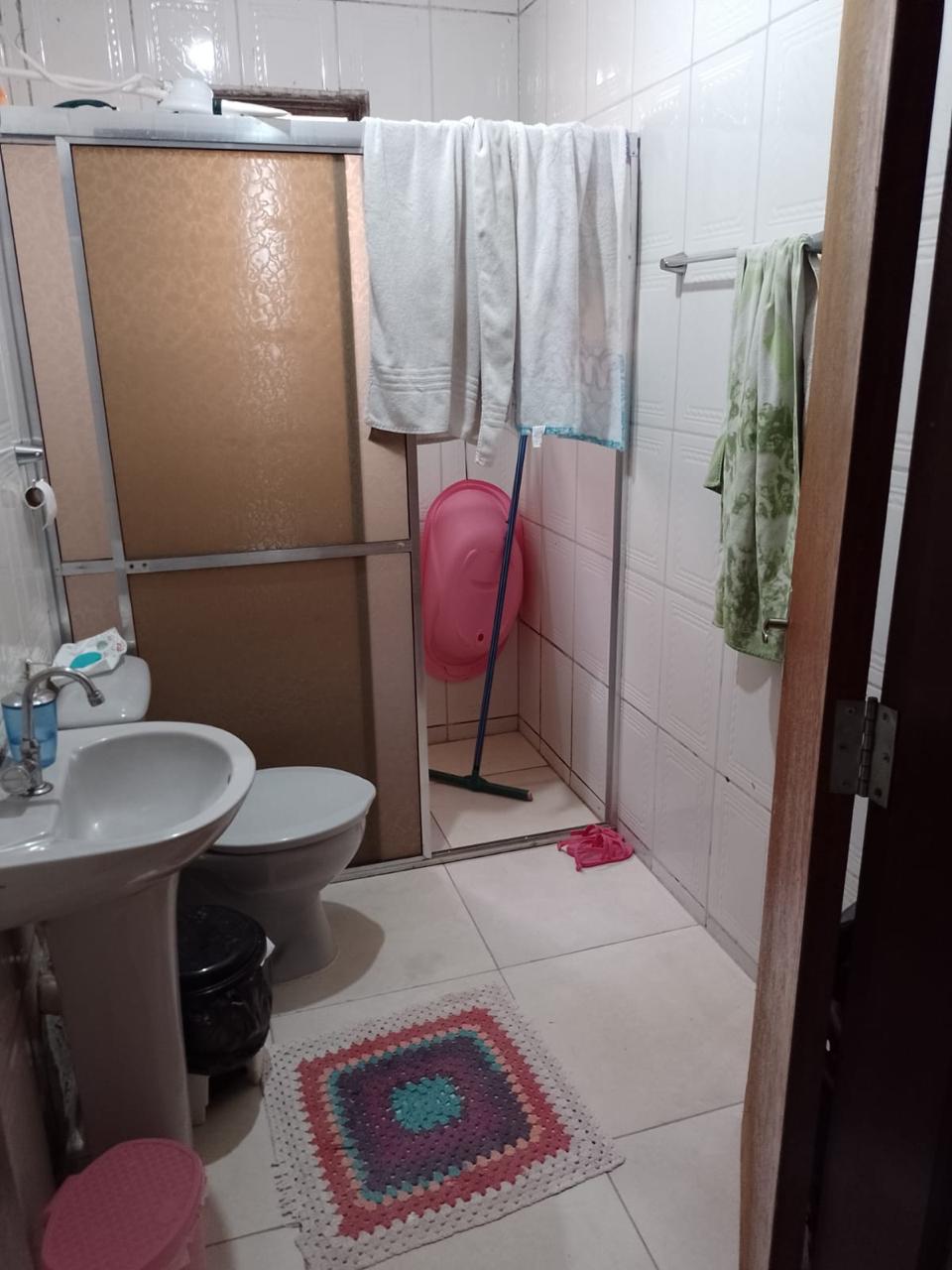 Casa à Venda no Bairro De Lorenzzi, em Boituva