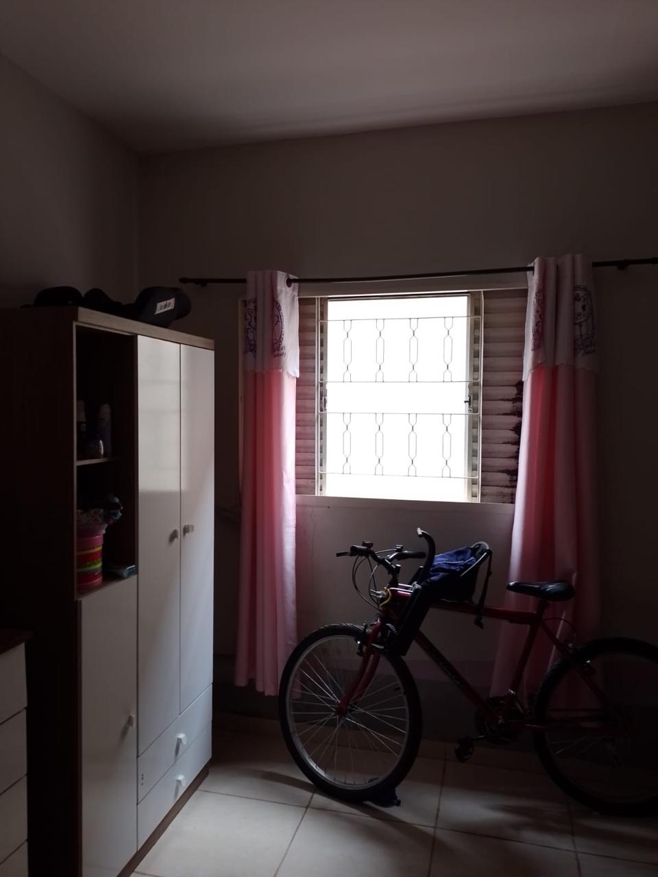 Casa à Venda no Bairro De Lorenzzi, em Boituva