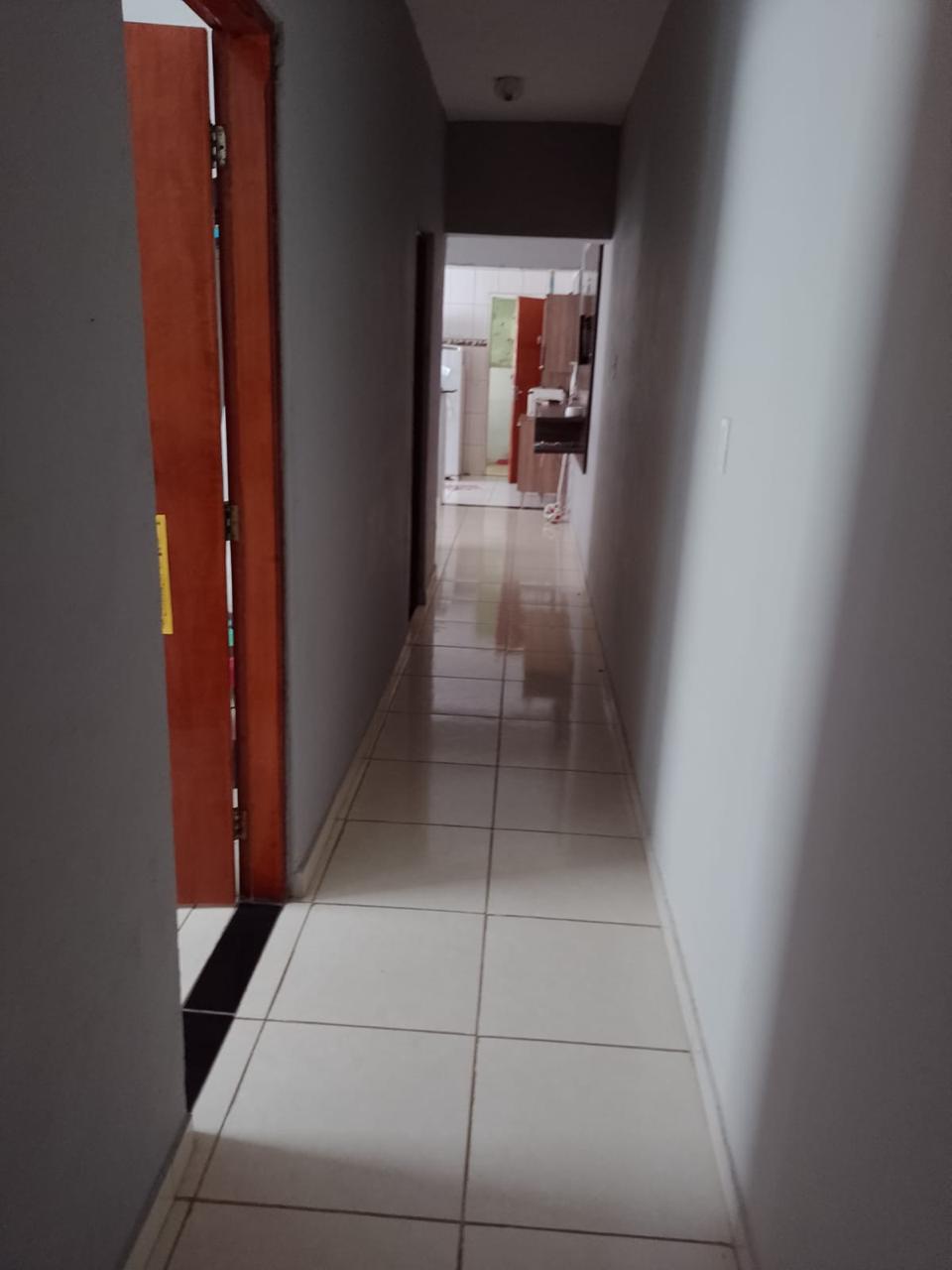 Casa à Venda no Bairro De Lorenzzi, em Boituva