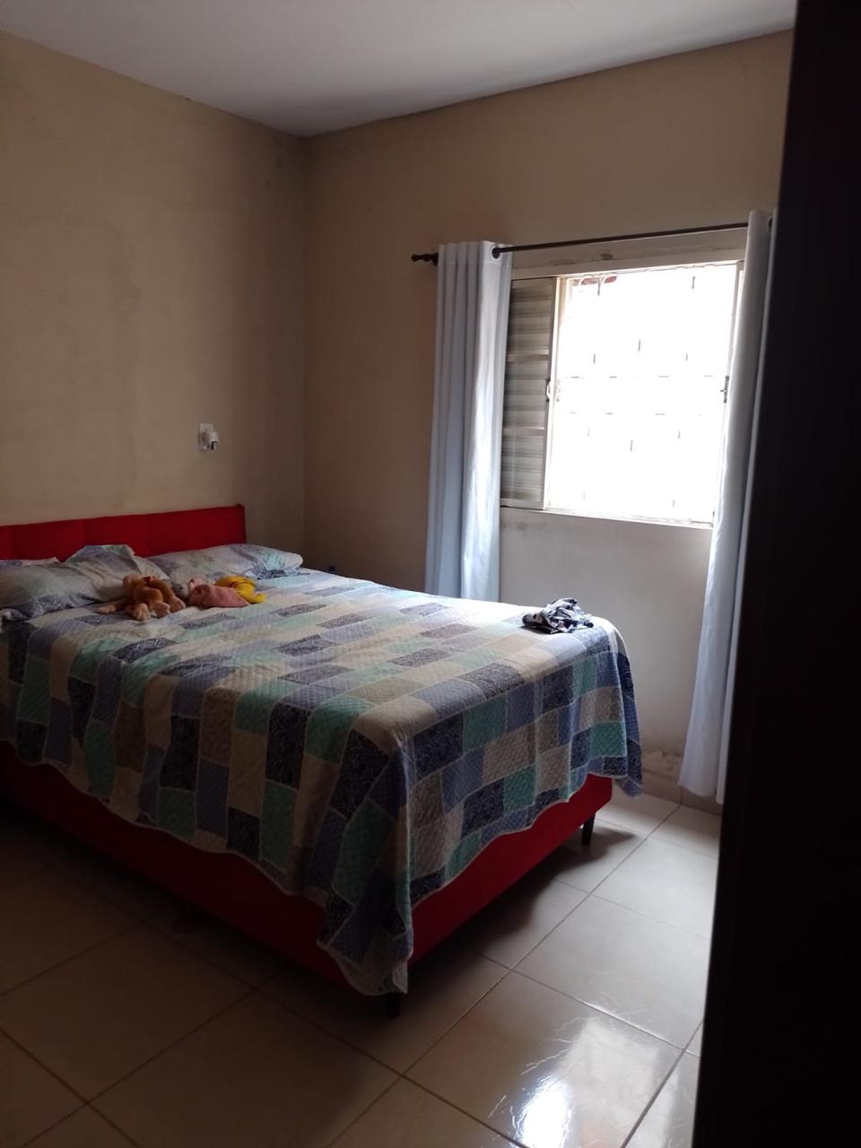 Casa à Venda no Bairro De Lorenzzi, em Boituva