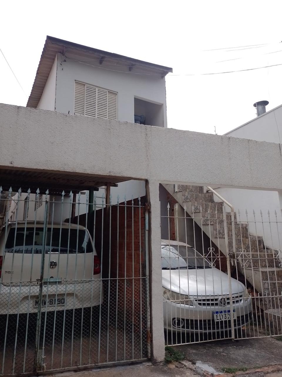 Casa - Venda, Residencial de Lorenzi, Boituva, SP