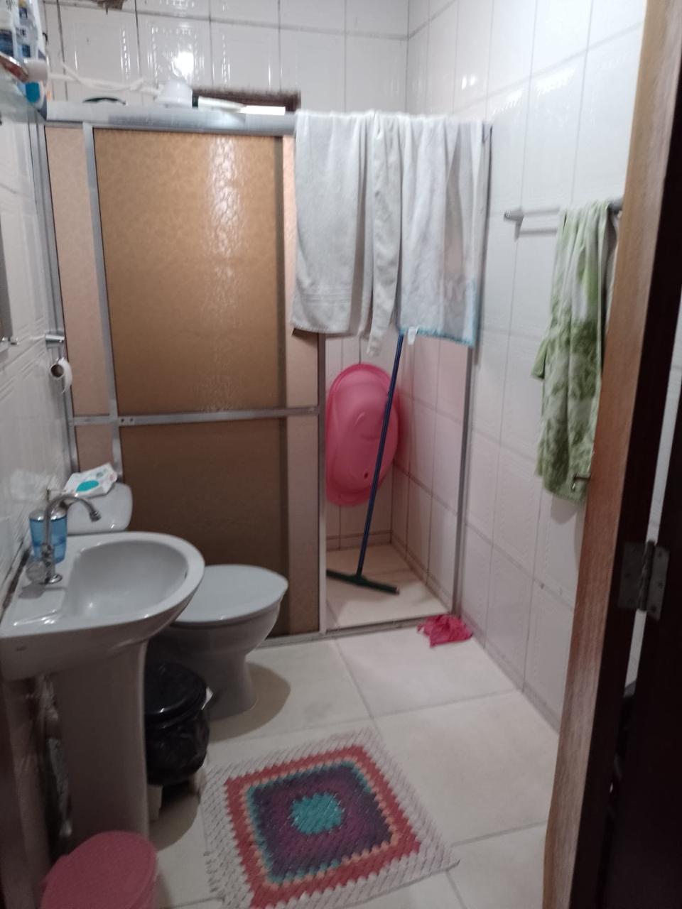 Casa à Venda no Bairro De Lorenzzi, em Boituva