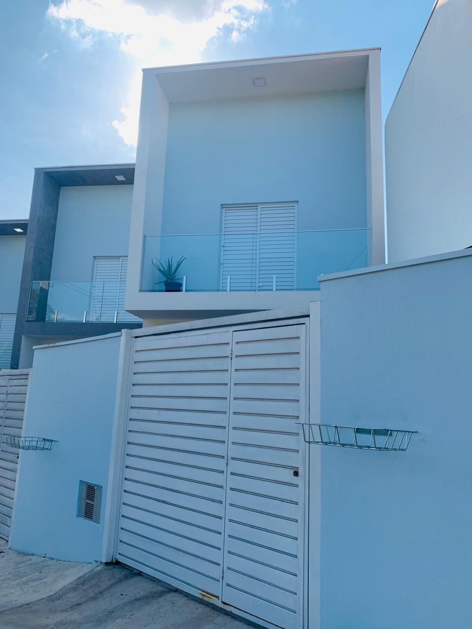 Casa - Venda, Residencial Vitiello, Boituva, SP