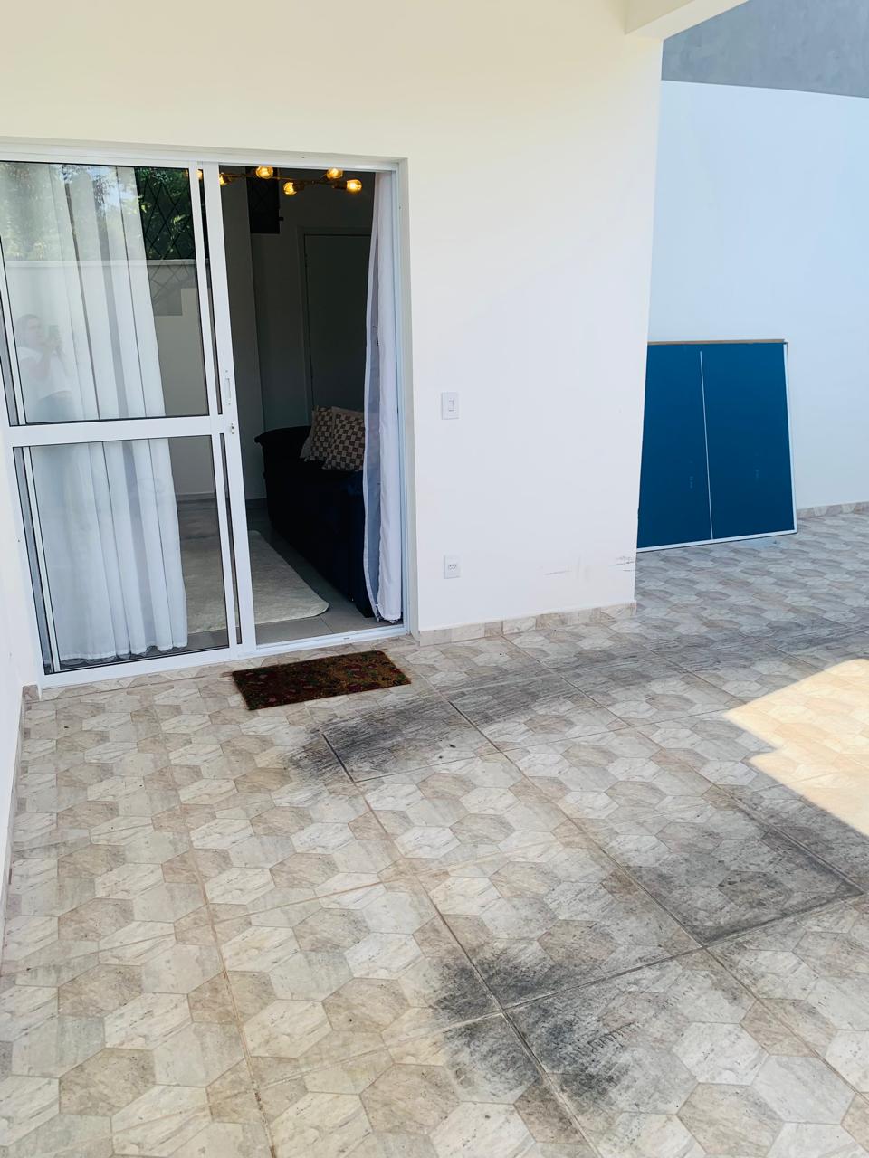 Sobrado à Venda com 60m², 02 dormitórios - Bairro Vitiello, Boituva/SP