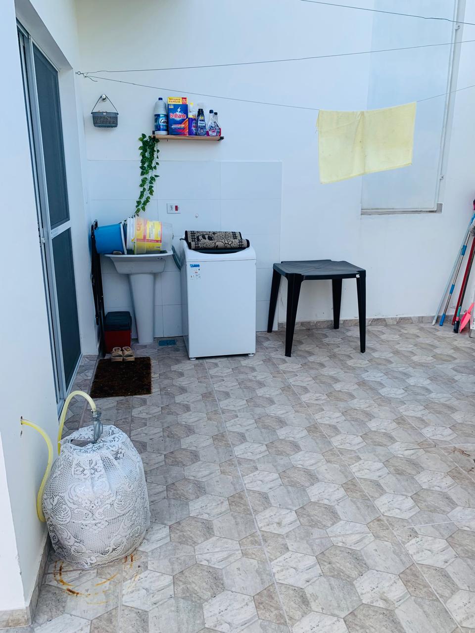 Sobrado à Venda com 60m², 02 dormitórios - Bairro Vitiello, Boituva/SP