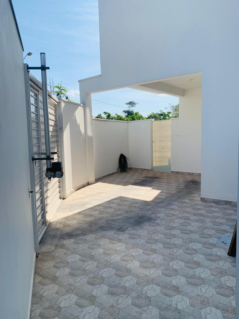 Sobrado à Venda com 60m², 02 dormitórios - Bairro Vitiello, Boituva/SP
