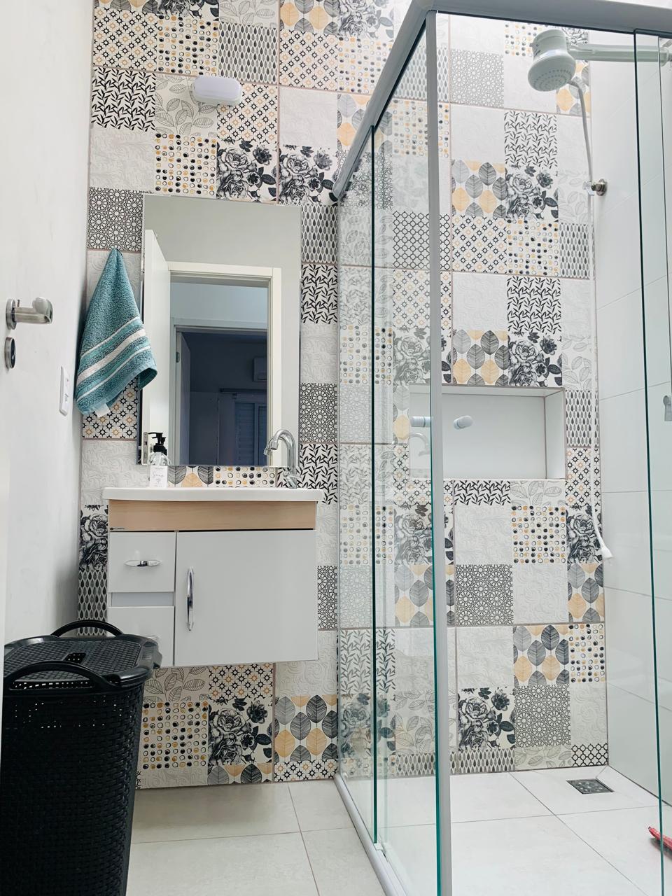 Sobrado à Venda com 60m², 02 dormitórios - Bairro Vitiello, Boituva/SP