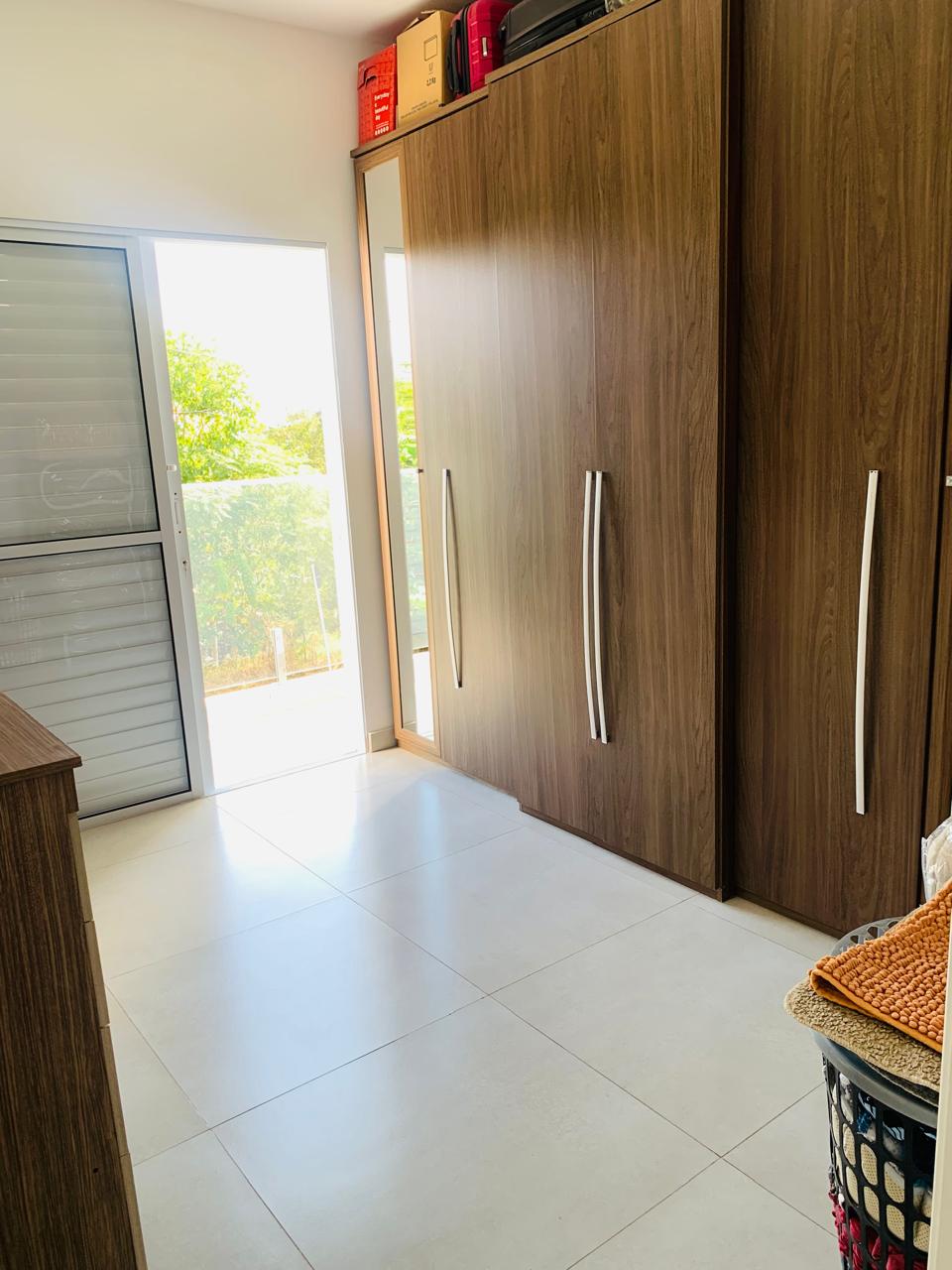 Sobrado à Venda com 60m², 02 dormitórios - Bairro Vitiello, Boituva/SP