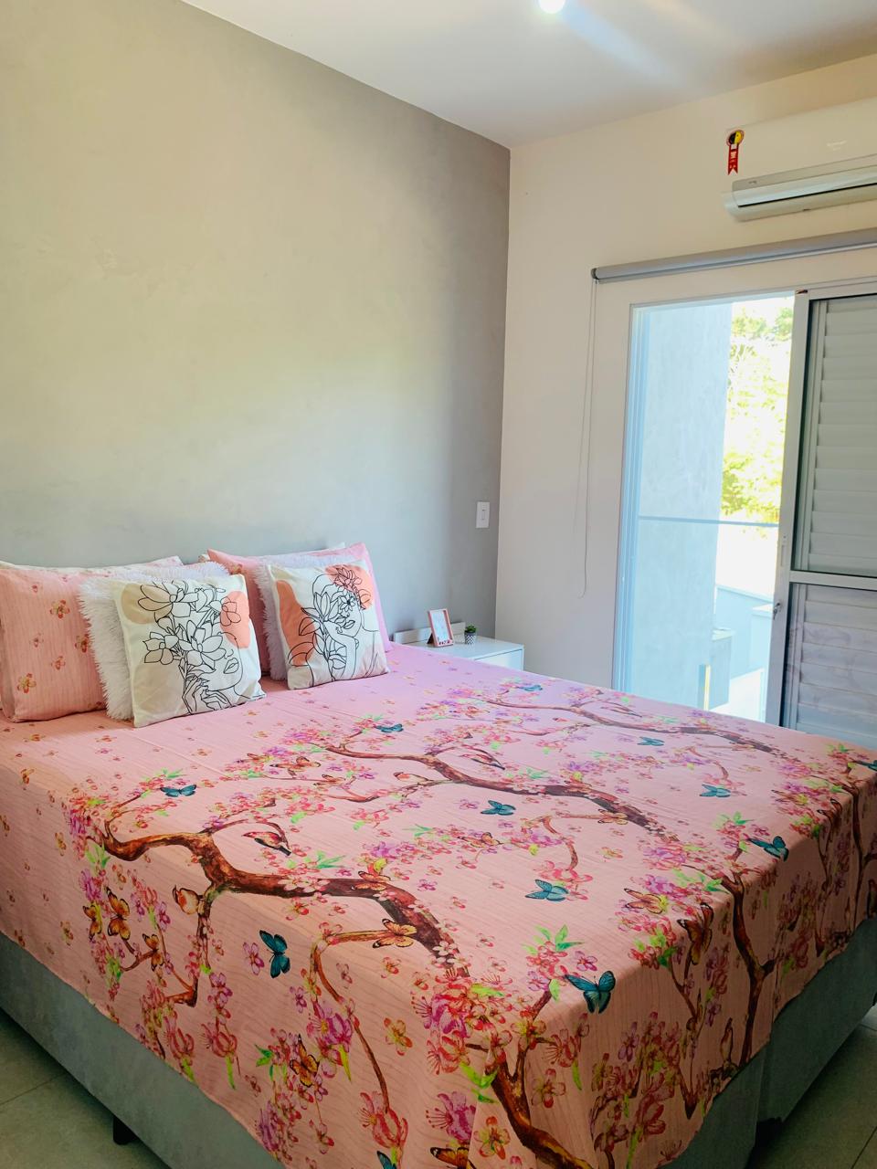 Sobrado à Venda com 60m², 02 dormitórios - Bairro Vitiello, Boituva/SP