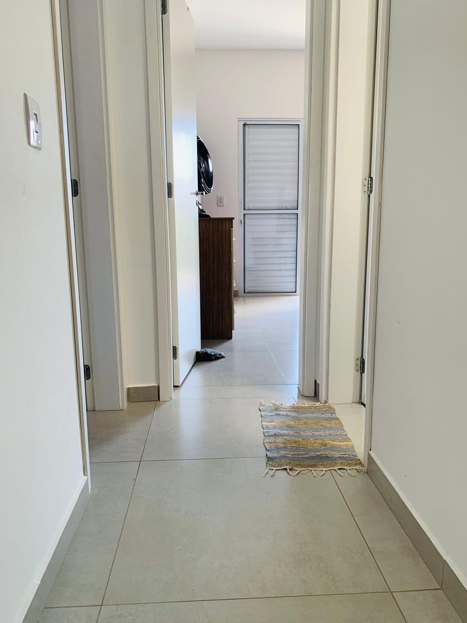 Sobrado à Venda com 60m², 02 dormitórios - Bairro Vitiello, Boituva/SP