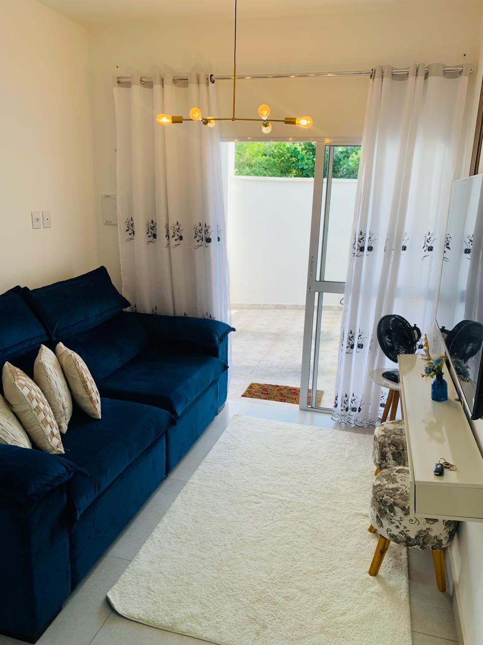Sobrado à Venda com 60m², 02 dormitórios - Bairro Vitiello, Boituva/SP