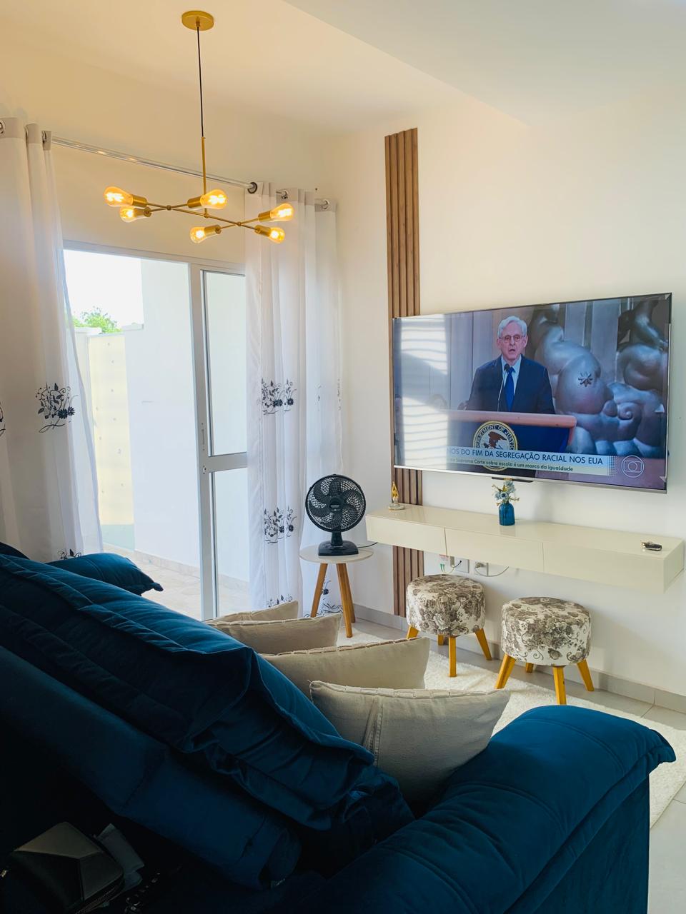 Sobrado à Venda com 60m², 02 dormitórios - Bairro Vitiello, Boituva/SP