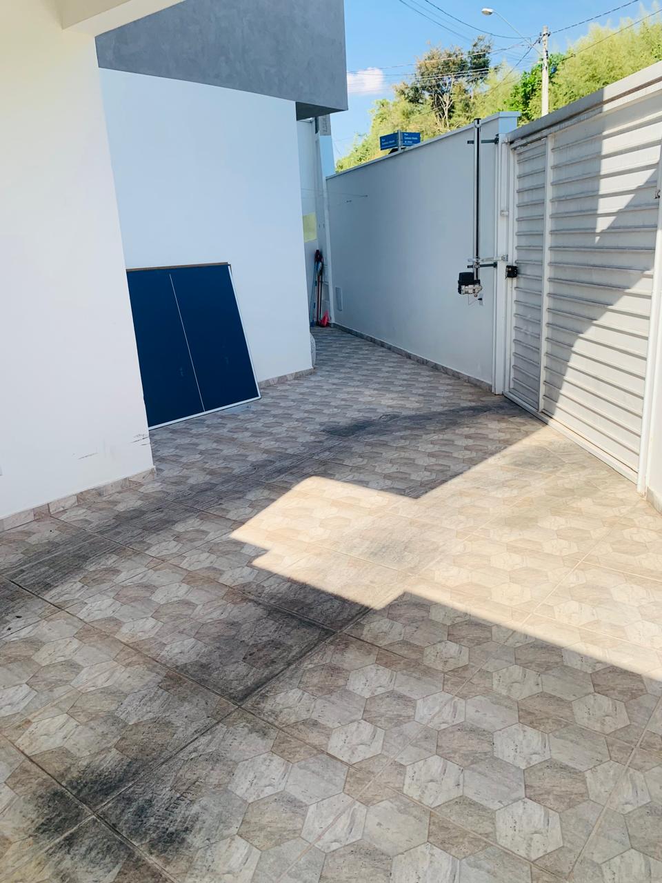 Sobrado à Venda com 60m², 02 dormitórios - Bairro Vitiello, Boituva/SP