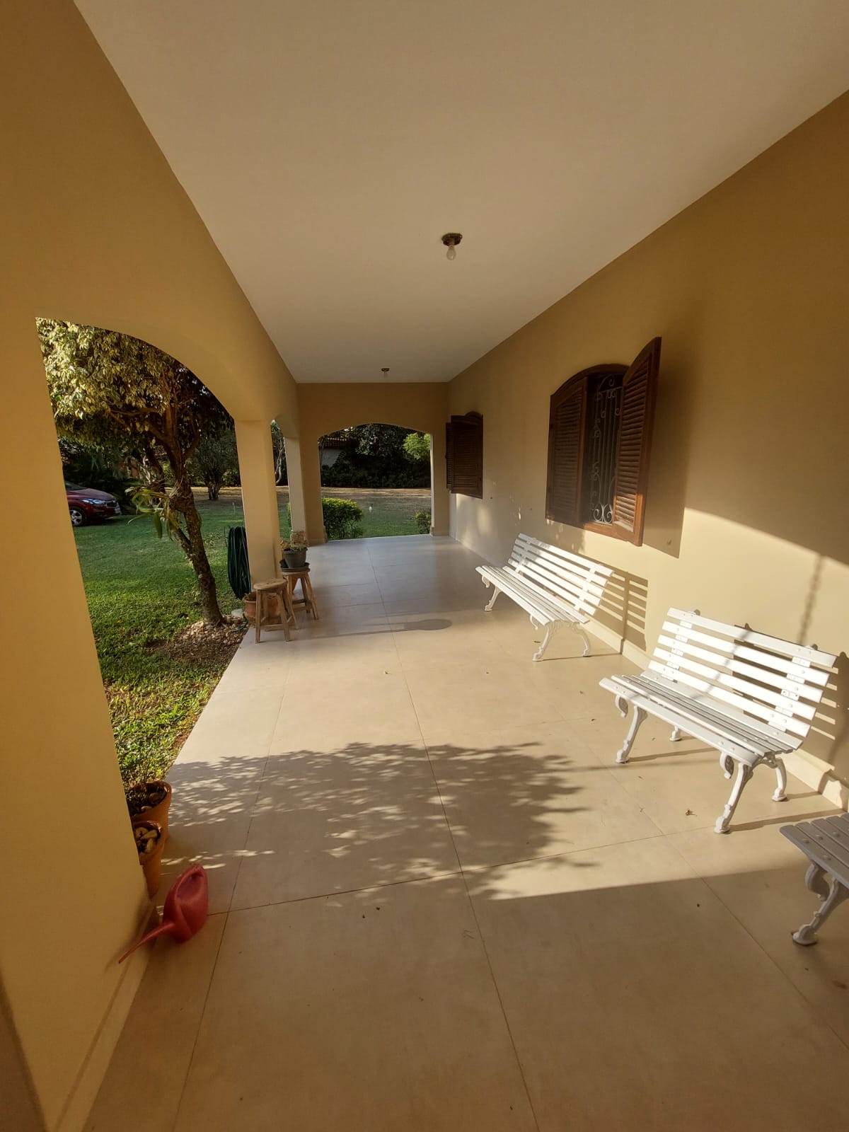 Chácara Exclusiva com 366m², 04 dormitórios - Bairro Flamboyant, Boituva/SP