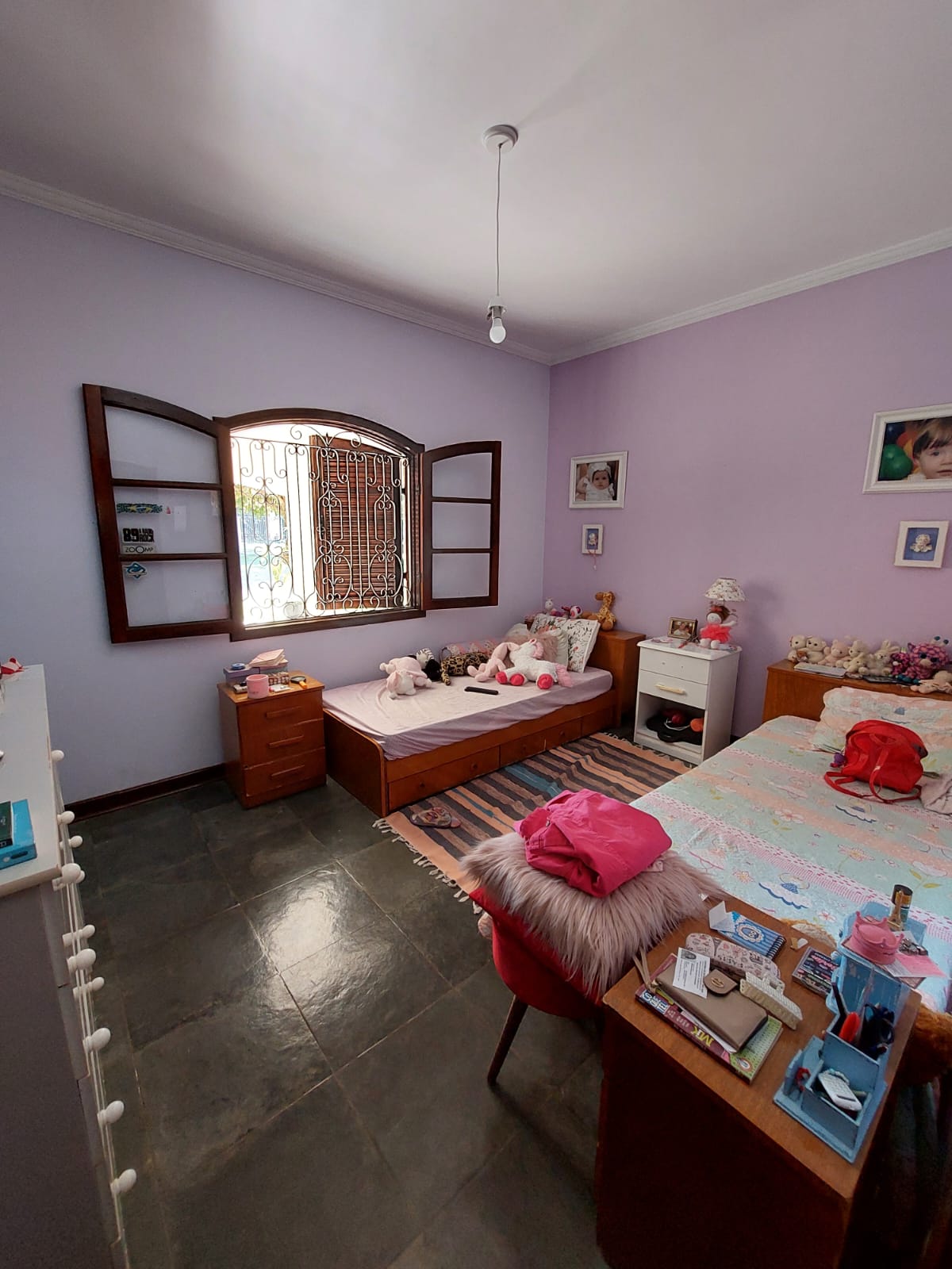 Chácara Exclusiva com 366m², 04 dormitórios - Bairro Flamboyant, Boituva/SP