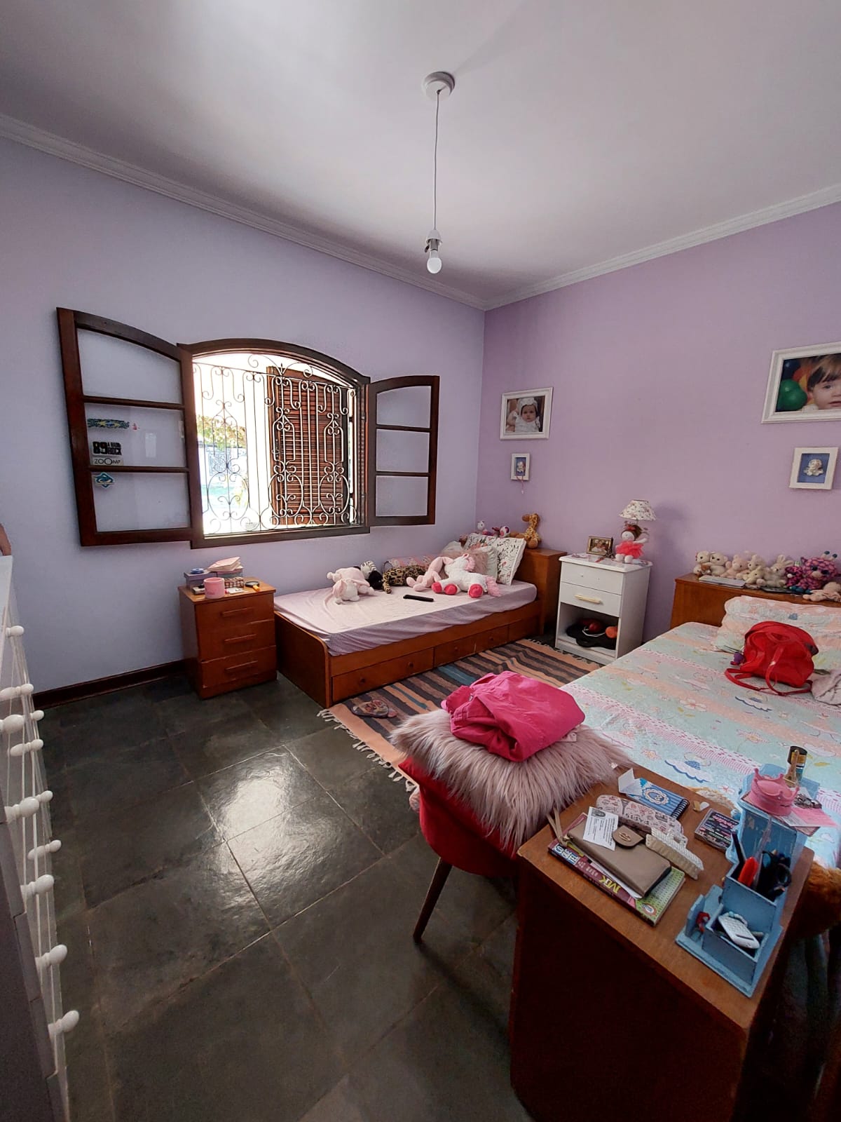 Chácara Exclusiva com 366m², 04 dormitórios - Bairro Flamboyant, Boituva/SP