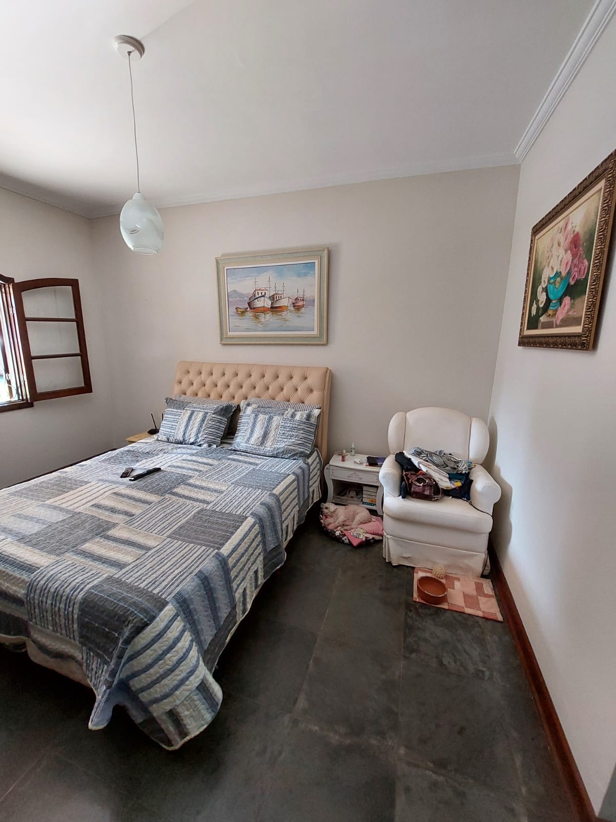 Chácara Exclusiva com 366m², 04 dormitórios - Bairro Flamboyant, Boituva/SP