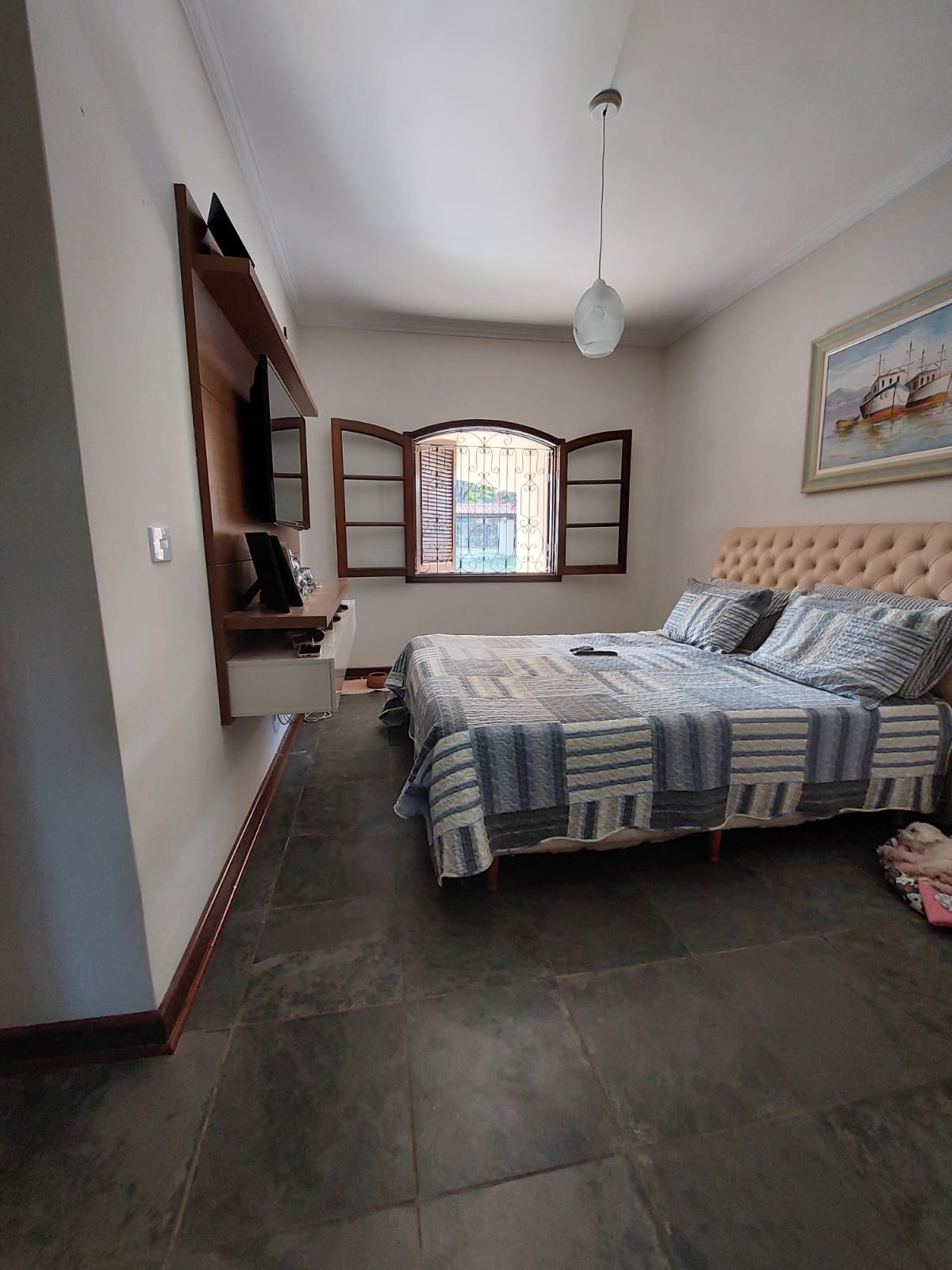 Chácara Exclusiva com 366m², 04 dormitórios - Bairro Flamboyant, Boituva/SP